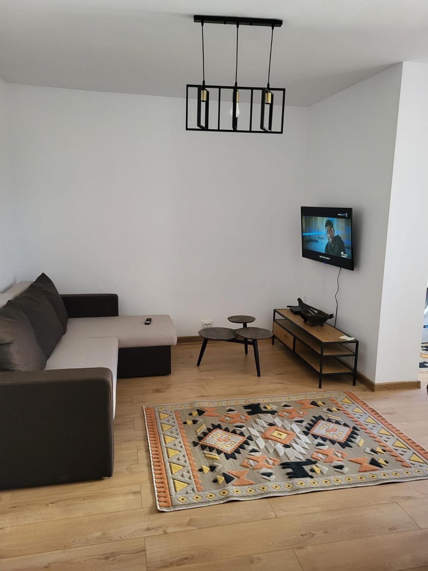 Sofia Apartament Bucureşti