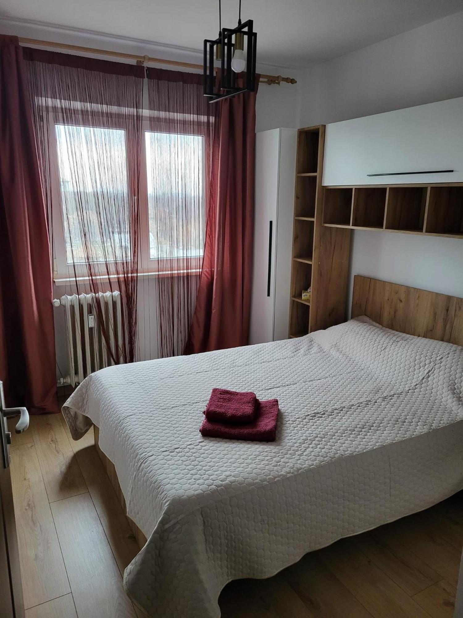 Apartament Sofia *