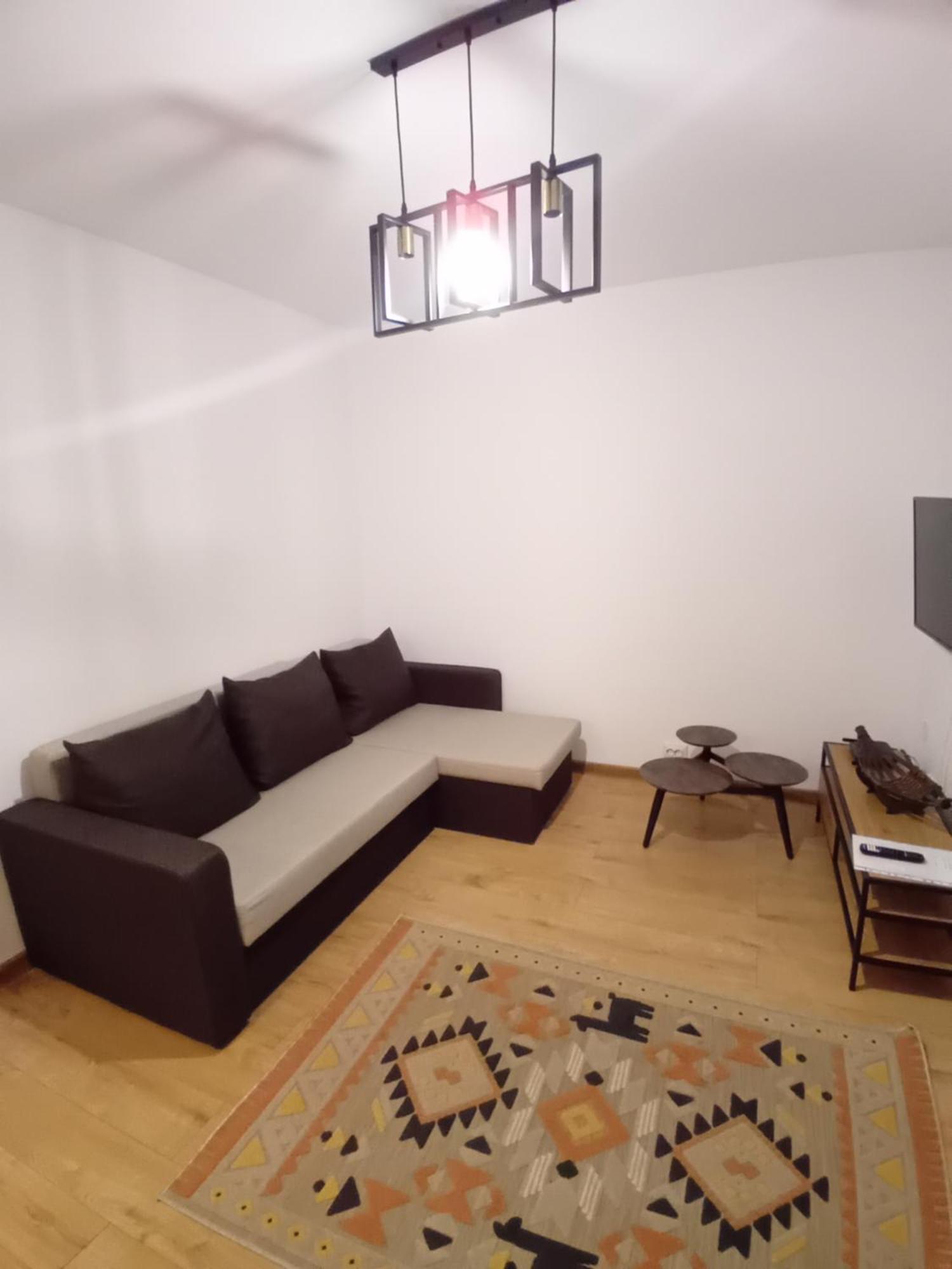 Apartament Sofia