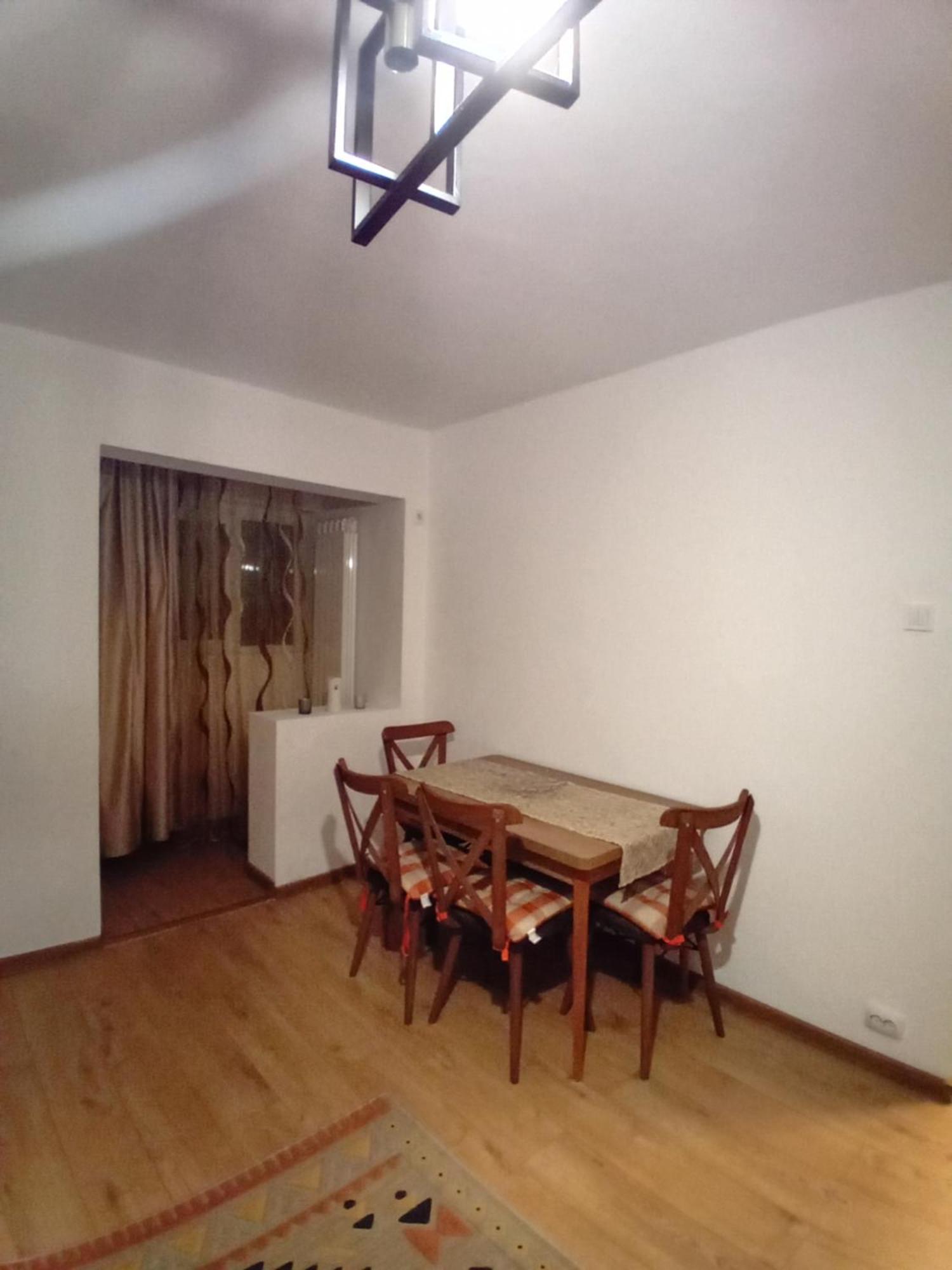 Sofia Apartament Bucureşti